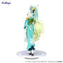 Hatsune Miku: Matcha Parfait Mint Ver. | Sweet Sweets Figure