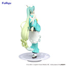 Hatsune Miku: Matcha Parfait Mint Ver. | Sweet Sweets Figure