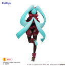 Hatsune Miku: Noel Raspberry Ver. | Sweet Sweets Figure