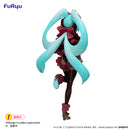 Hatsune Miku: Noel Raspberry Ver. | Sweet Sweets Figure