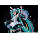 Hatsune Miku: MIKU EXPO 10th Anniversary Ver. | 1/7 Scale Figure