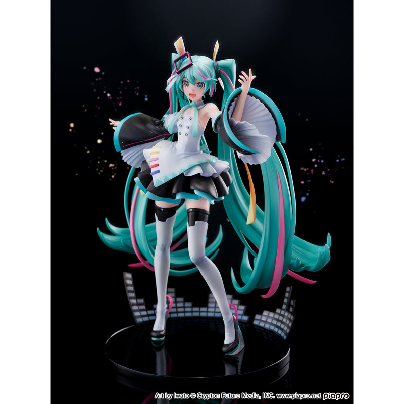 Hatsune Miku: MIKU EXPO 10th Anniversary Ver. | 1/7 Scale Figure
