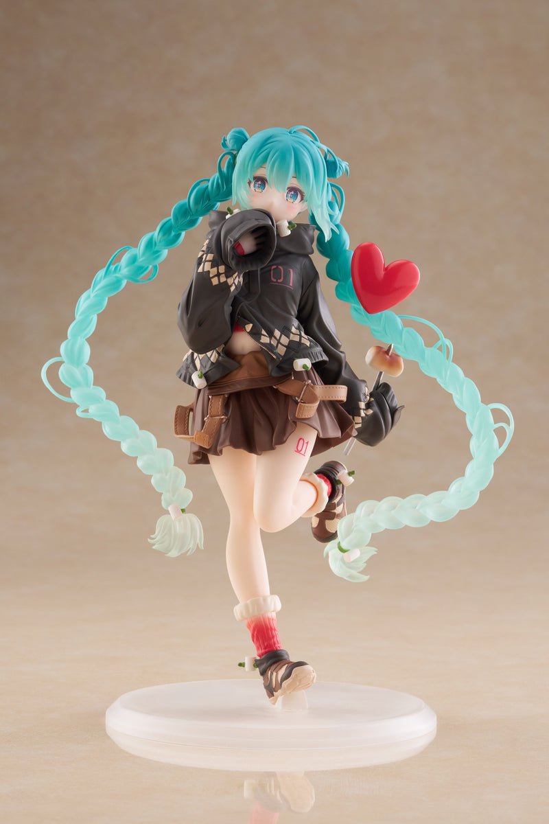 Hatsune Miku: Outdoor Ver. | Miku Fashion Figure