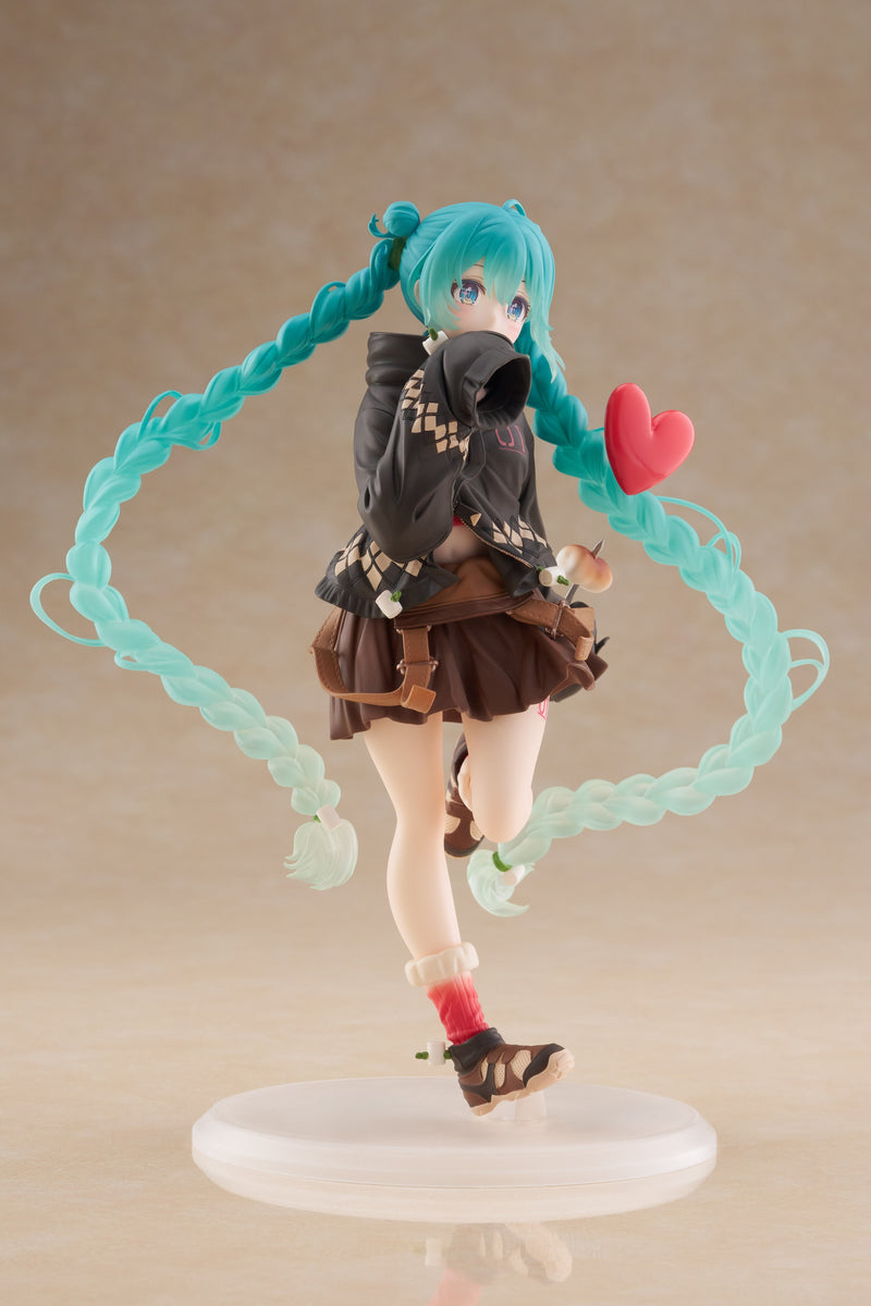 Hatsune Miku: Outdoor Ver. | Miku Fashion Figure