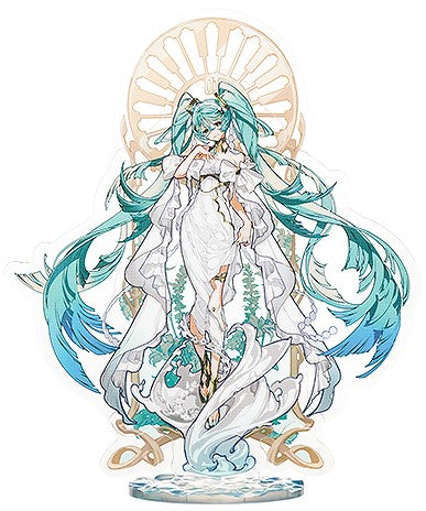 Hatsune Miku feat. Yoneyama Mai Acrylic Stand