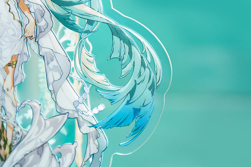 Hatsune Miku feat. Yoneyama Mai Acrylic Stand