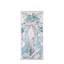 Hatsune Miku feat. Yoneyama Mai Life-Sized Hanging Scroll