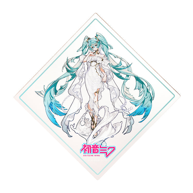 Hatsune Miku feat. Yoneyama Mai Translucent Card