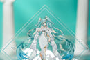 Hatsune Miku feat. Yoneyama Mai Translucent Card