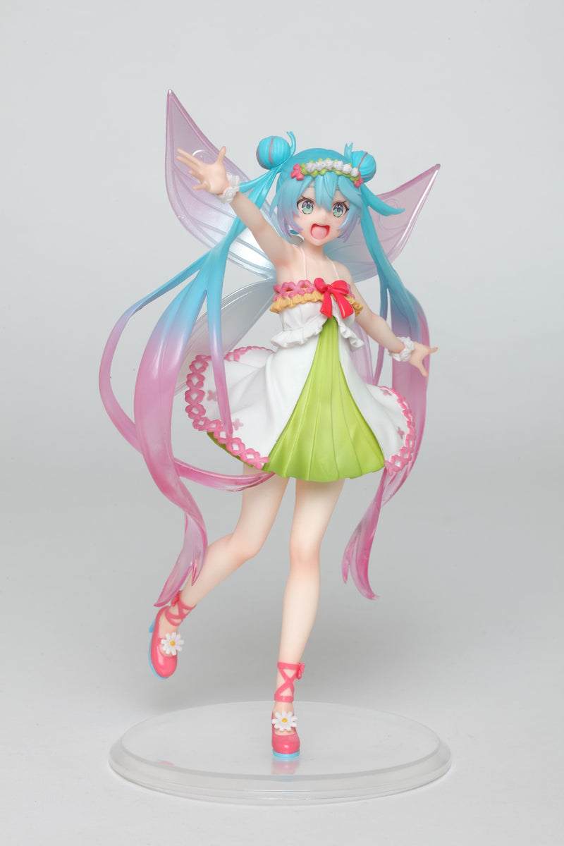 Hatsune Miku: 3rd Season Spring Ver. | Prize Figure