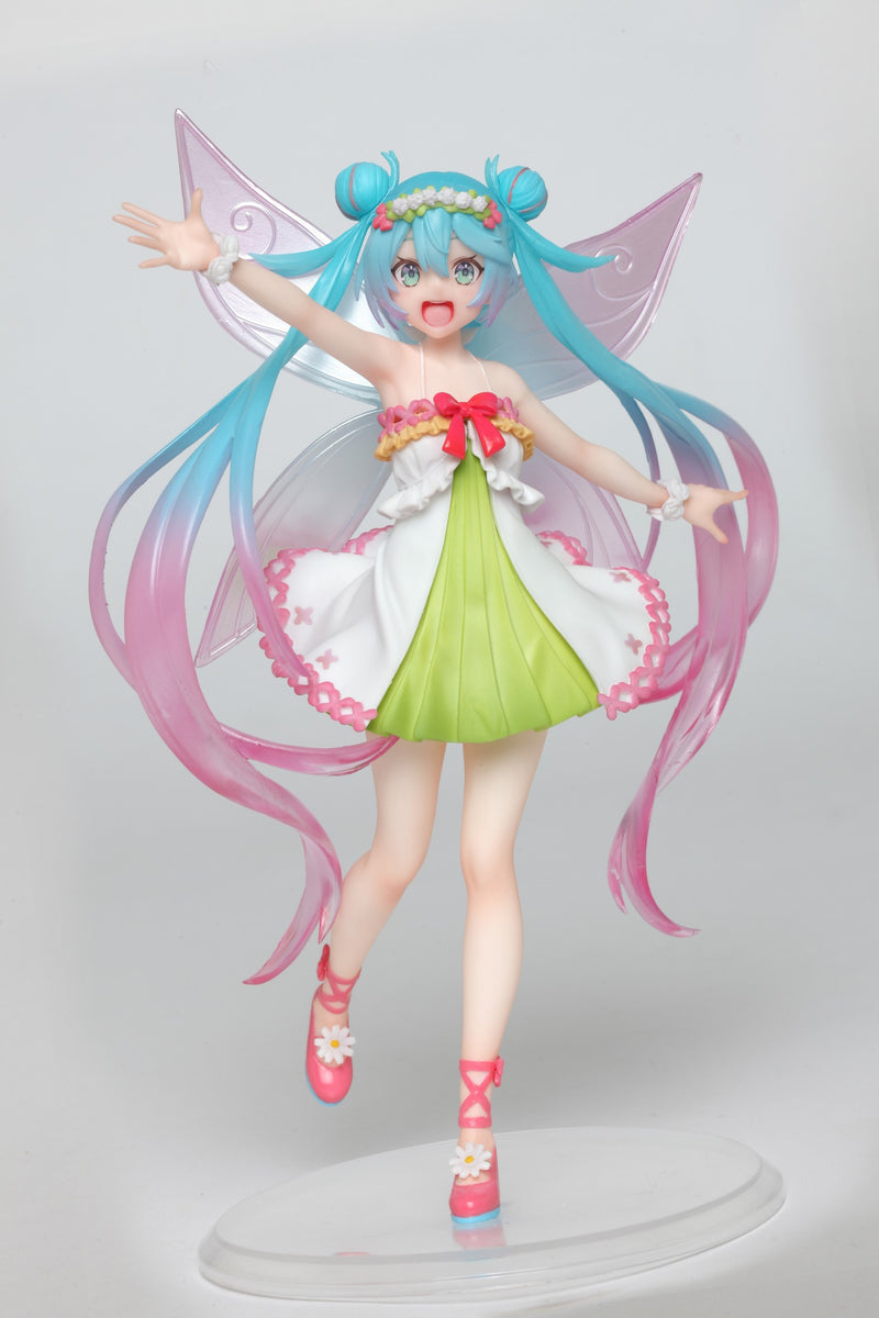 Hatsune Miku: 3rd Season Spring Ver. | Prize Figure