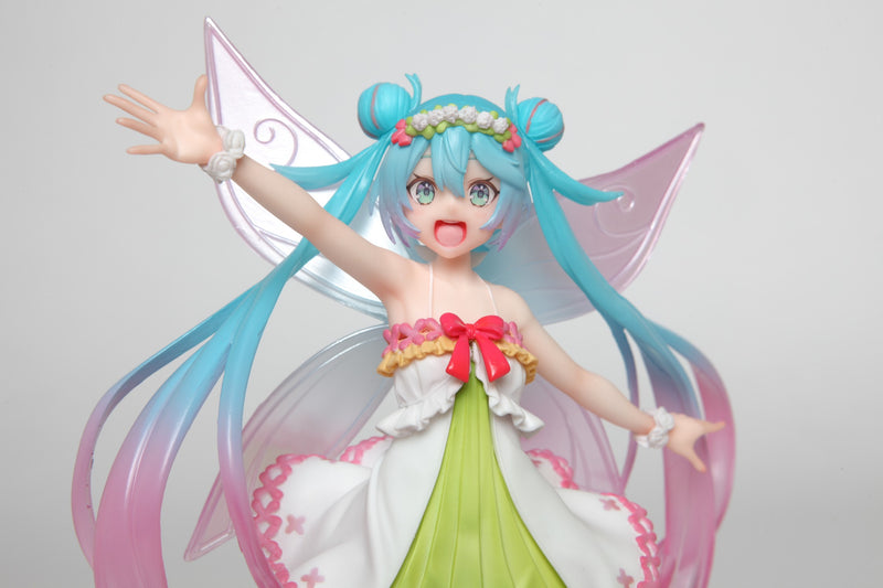 Hatsune Miku: 3rd Season Spring Ver. | Prize Figure