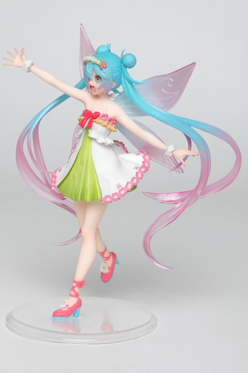 Hatsune Miku: 3rd Season Spring Ver. | Prize Figure