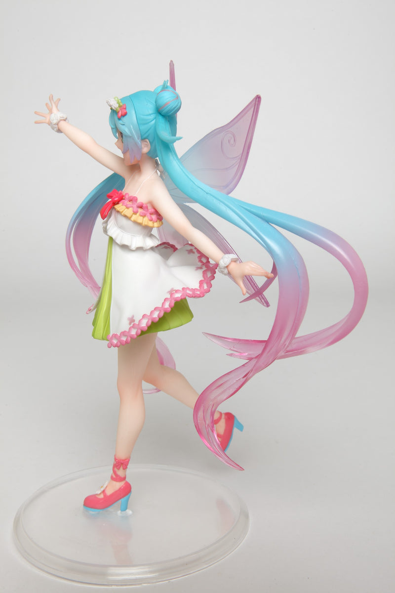Hatsune Miku: 3rd Season Spring Ver. | Prize Figure