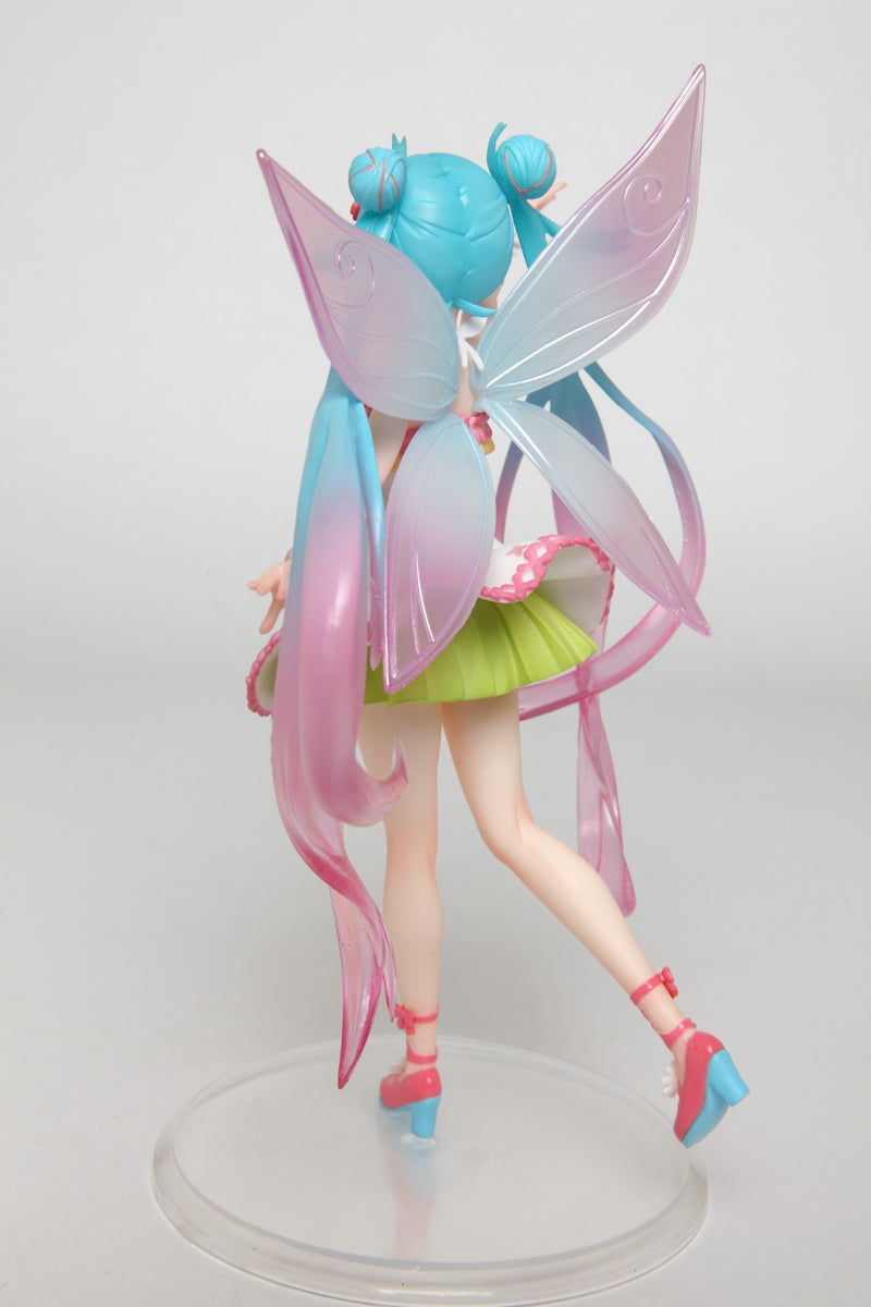 Hatsune Miku: 3rd Season Spring Ver. | Prize Figure