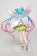 Hatsune Miku: 3rd Season Spring Ver. | Prize Figure