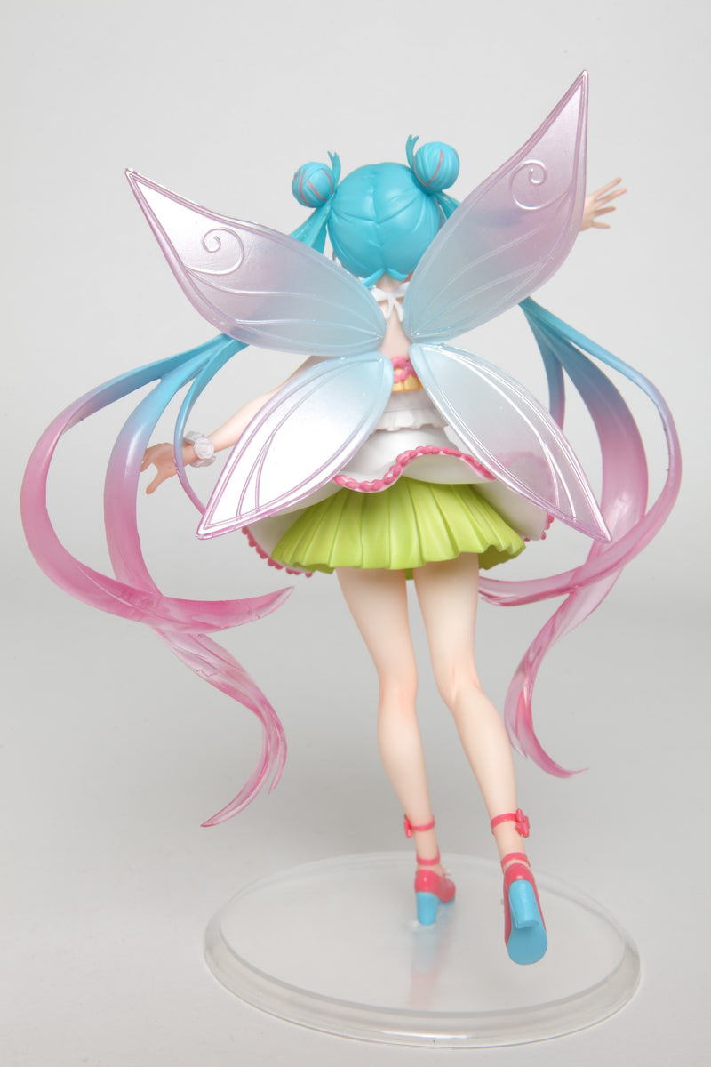 Hatsune Miku: 3rd Season Spring Ver. | Prize Figure