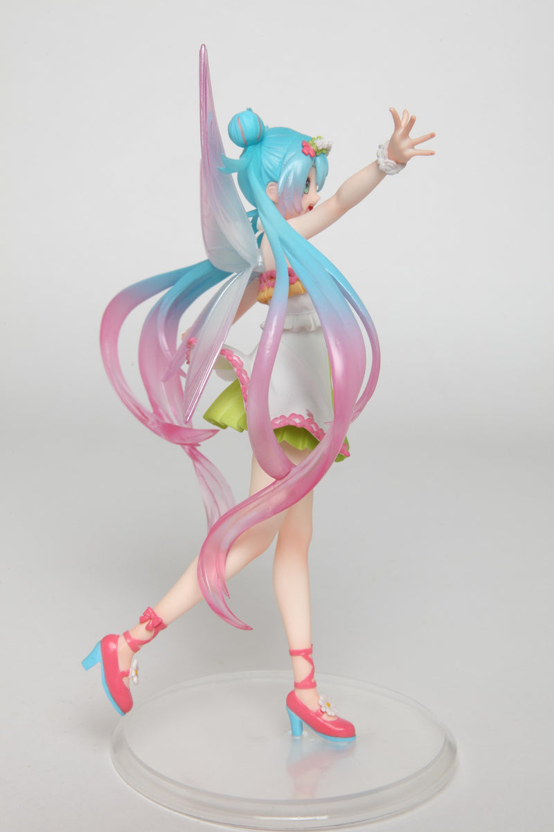 Hatsune Miku: 3rd Season Spring Ver. | Prize Figure