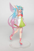 Hatsune Miku: 3rd Season Spring Ver. | Prize Figure
