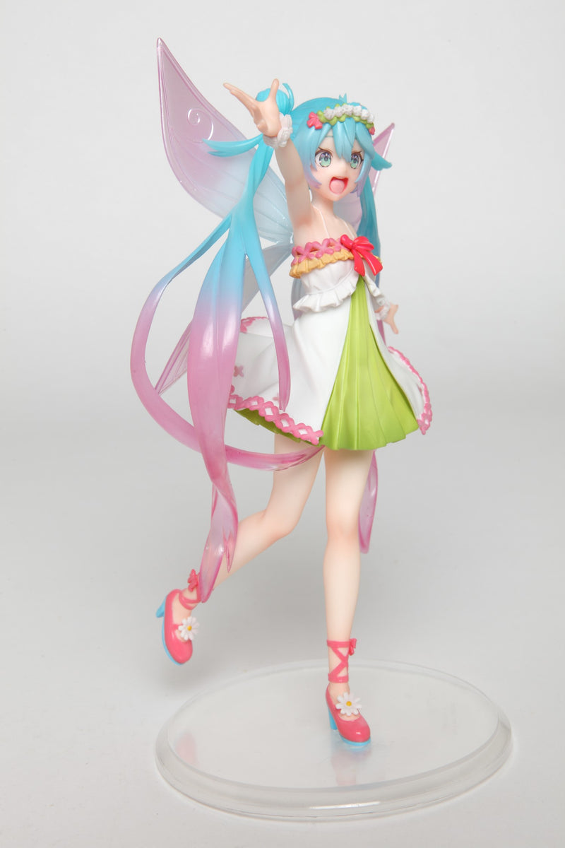Hatsune Miku: 3rd Season Spring Ver. | Prize Figure