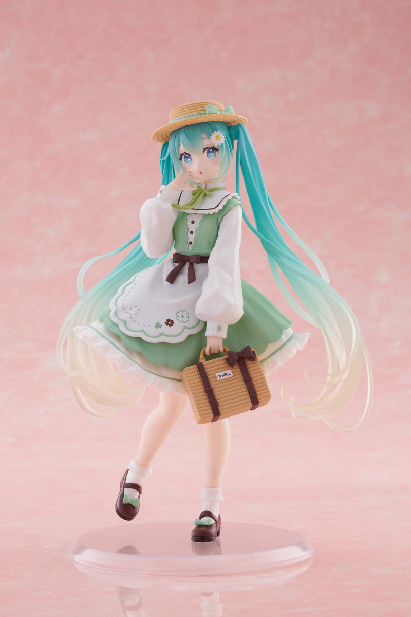 Hatsune Miku: Country Ver. | Miku Fashion Figure