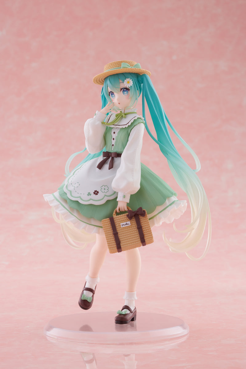 Hatsune Miku: Country Ver. | Miku Fashion Figure