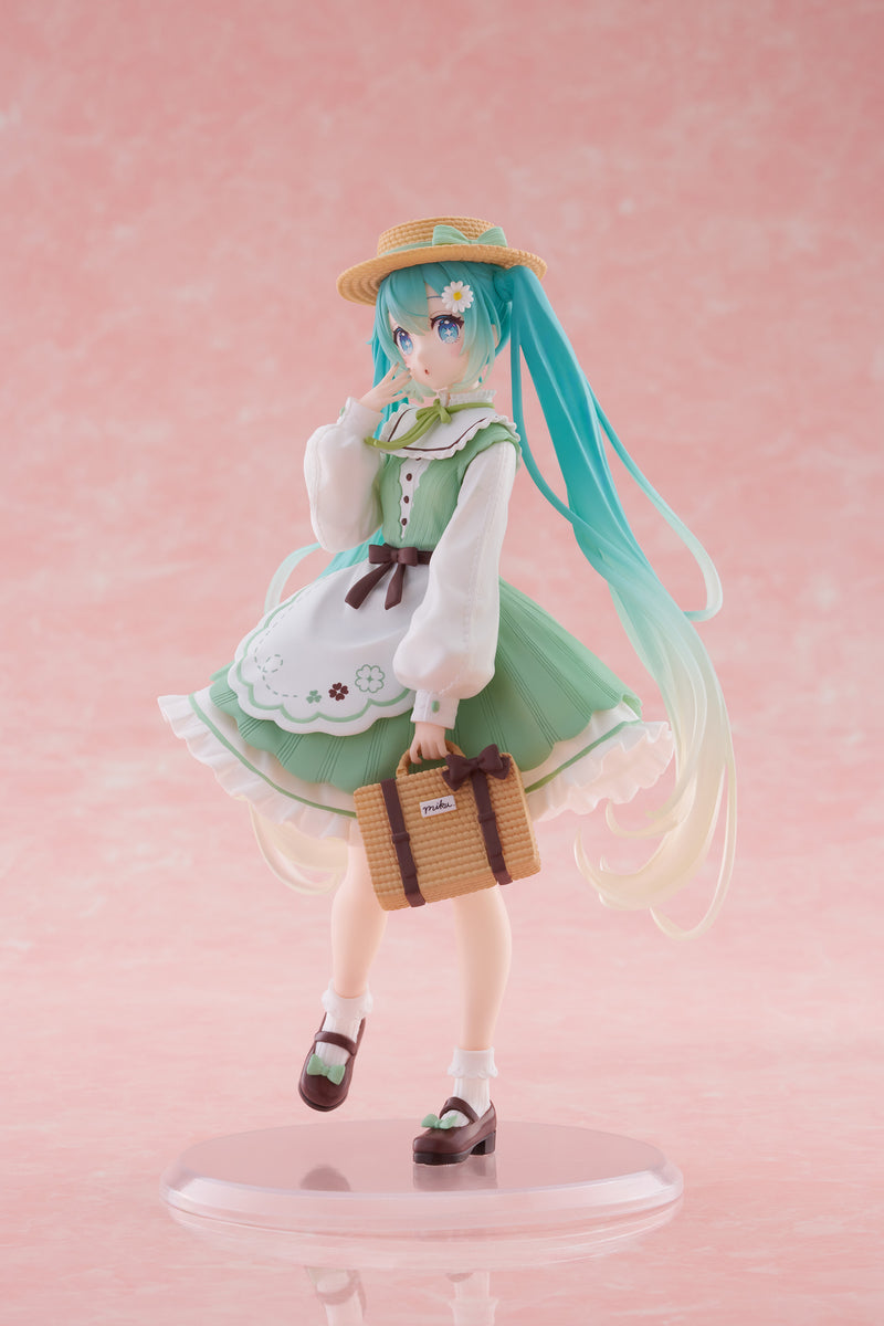 Hatsune Miku: Country Ver. | Miku Fashion Figure