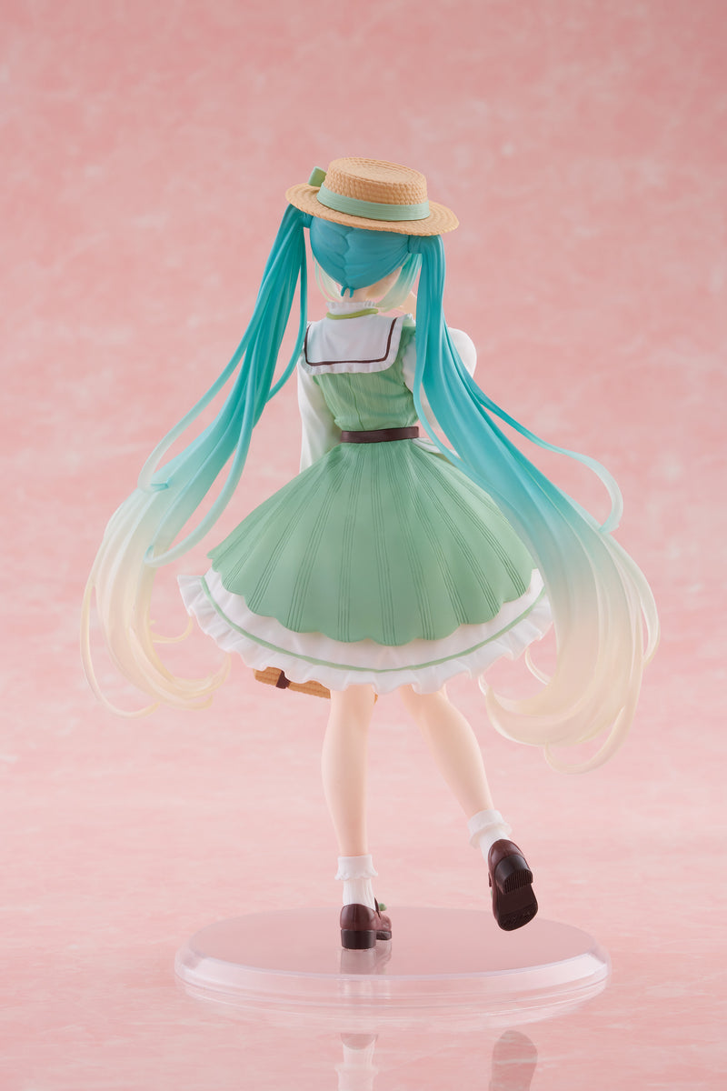 Hatsune Miku: Country Ver. | Miku Fashion Figure