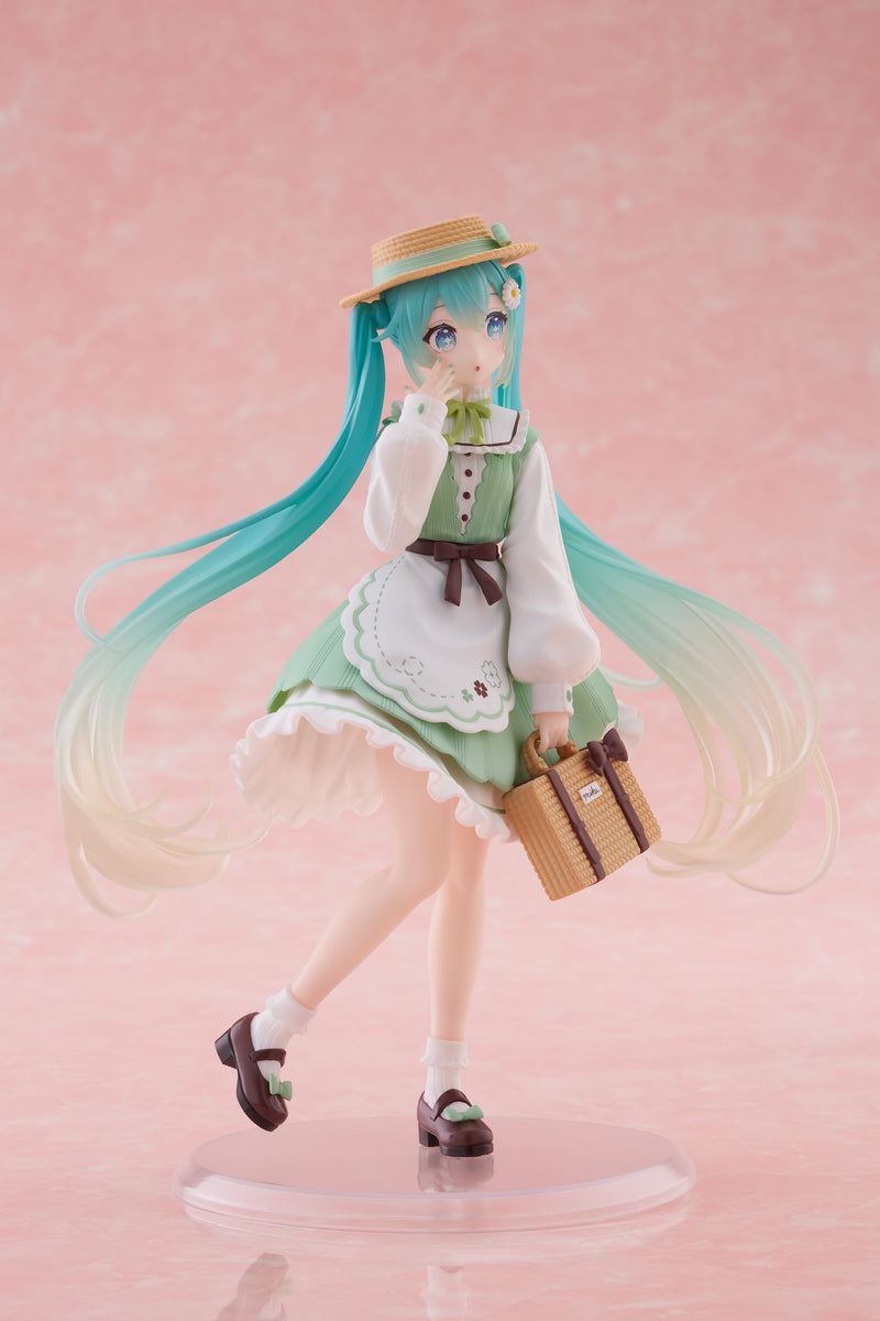 Hatsune Miku: Country Ver. | Miku Fashion Figure