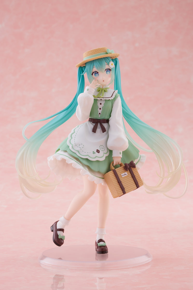 Hatsune Miku: Country Ver. | Miku Fashion Figure