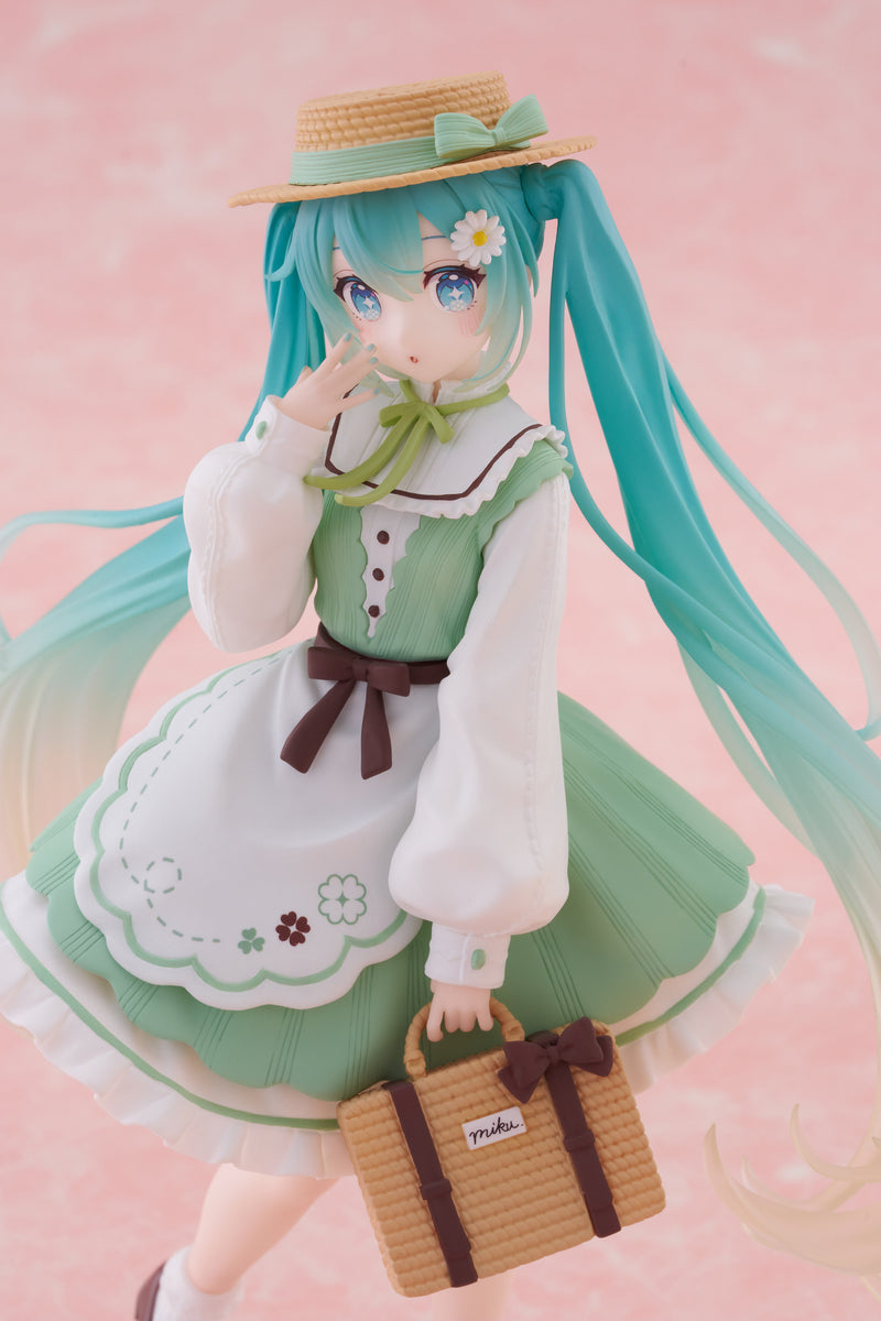 Hatsune Miku: Country Ver. | Miku Fashion Figure