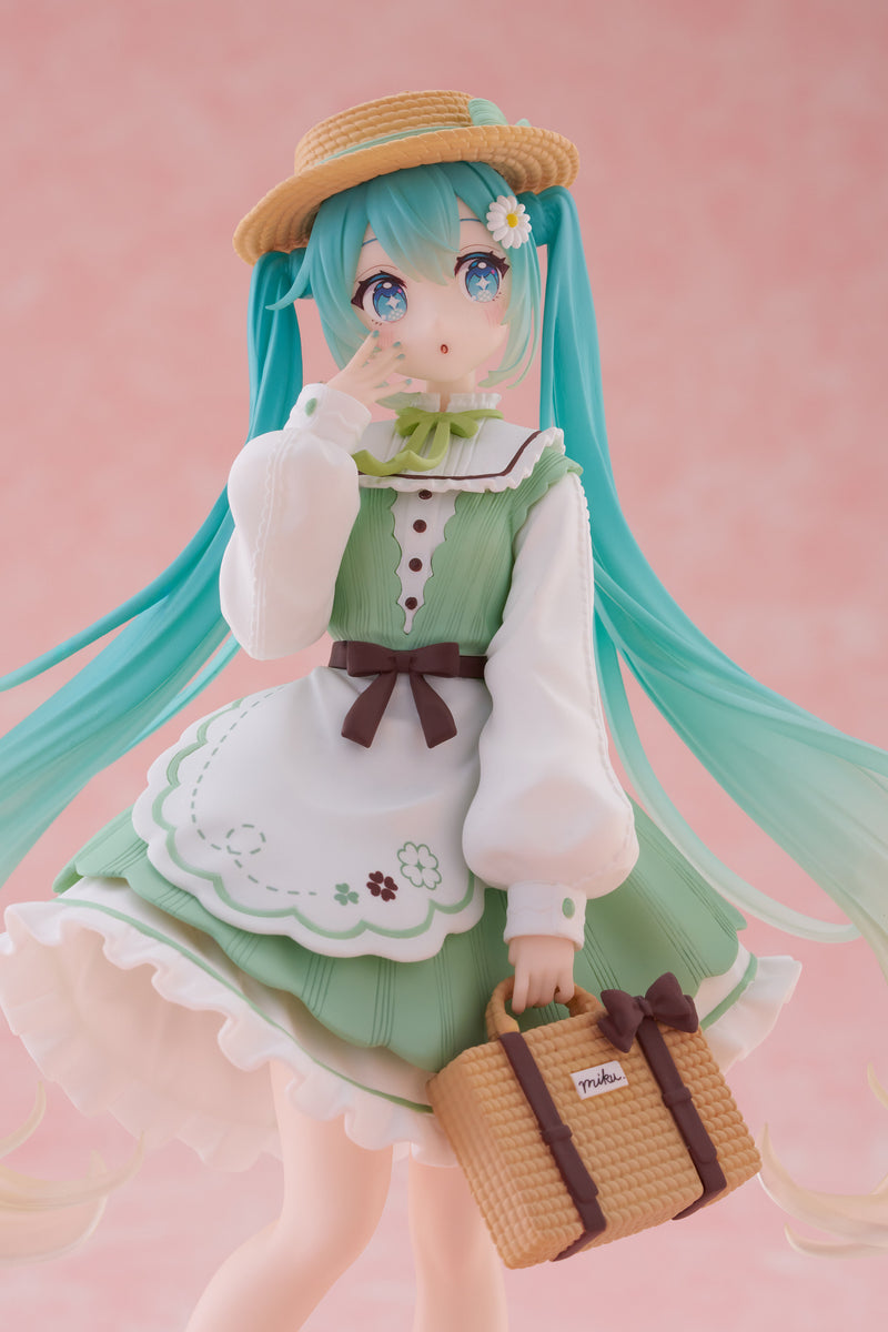 Hatsune Miku: Country Ver. | Miku Fashion Figure