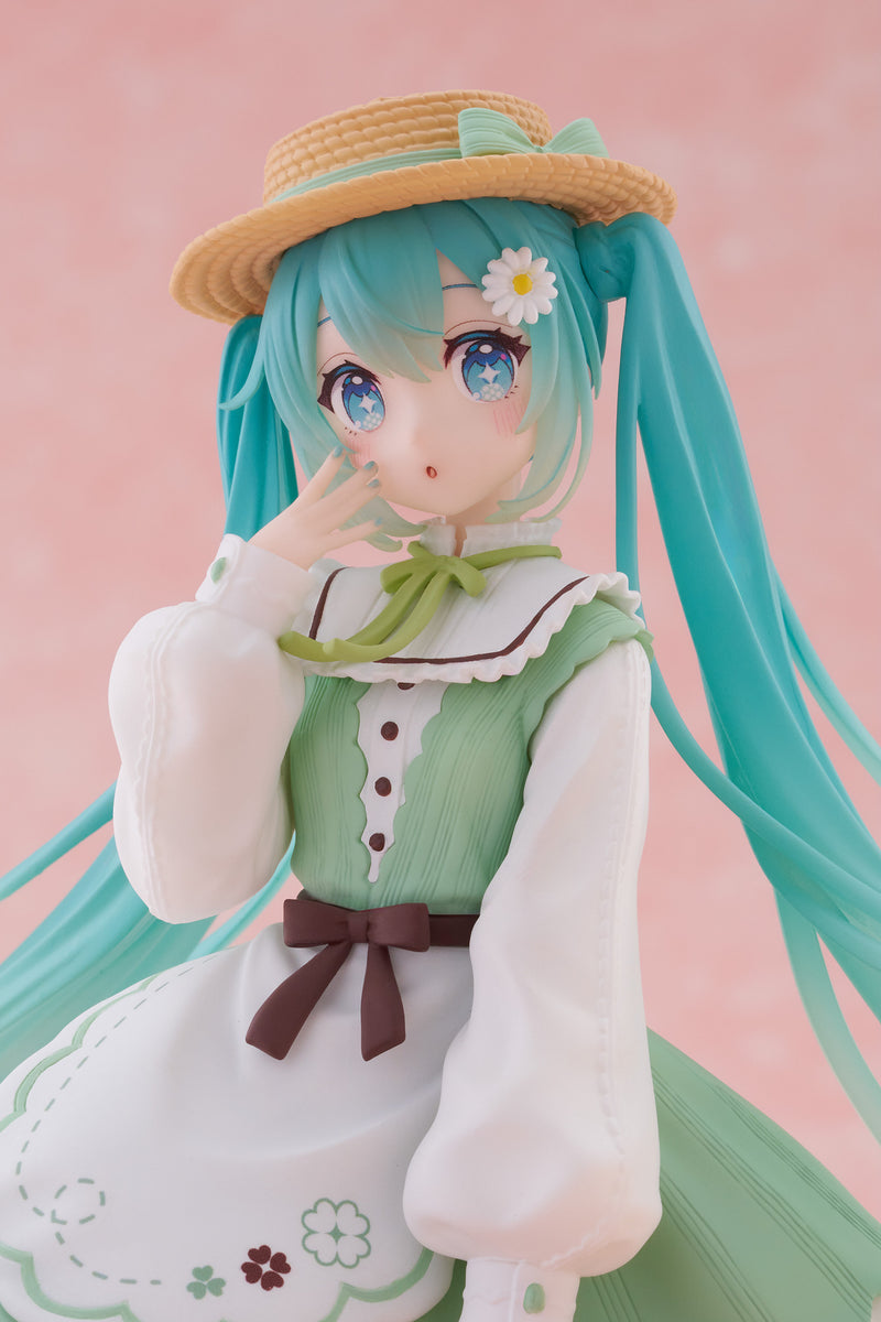 Hatsune Miku: Country Ver. | Miku Fashion Figure