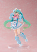 Hatsune Miku: Fancy Ver. | Miku Fashion Figure