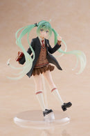 Hatsune Miku: Preppy Ver. | Miku Fashion Figure