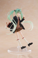 Hatsune Miku: Preppy Ver. | Miku Fashion Figure