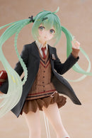 Hatsune Miku: Preppy Ver. | Miku Fashion Figure