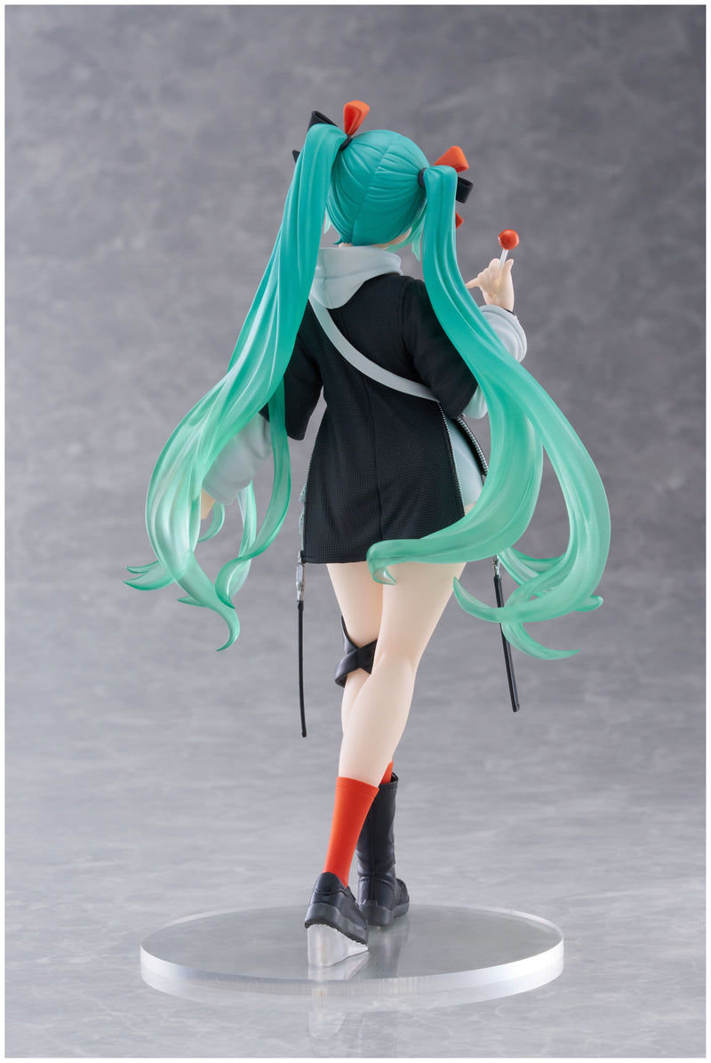 Hatsune Miku: Punk Ver. | Miku Fashion Figure