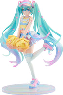 G.S. Collection Hatsune Miku: Cheerleading Ver. | 1/7 Scale Figure