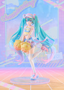G.S. Collection Hatsune Miku: Cheerleading Ver. | 1/7 Scale Figure
