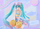 G.S. Collection Hatsune Miku: Cheerleading Ver. | 1/7 Scale Figure