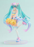 G.S. Collection Hatsune Miku: Cheerleading Ver. | 1/7 Scale Figure