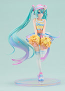G.S. Collection Hatsune Miku: Cheerleading Ver. | 1/7 Scale Figure