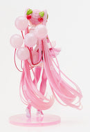 G.S. Collection Sakura Miku: GSC Illustration Contest Ver. | 1/7 Scale Figure