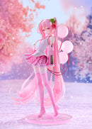 G.S. Collection Sakura Miku: GSC Illustration Contest Ver. | 1/7 Scale Figure