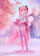 G.S. Collection Sakura Miku: GSC Illustration Contest Ver. | 1/7 Scale Figure