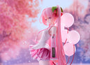 G.S. Collection Sakura Miku: GSC Illustration Contest Ver. | 1/7 Scale Figure