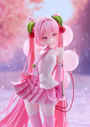 G.S. Collection Sakura Miku: GSC Illustration Contest Ver. | 1/7 Scale Figure