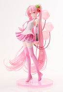 G.S. Collection Sakura Miku: GSC Illustration Contest Ver. | 1/7 Scale Figure