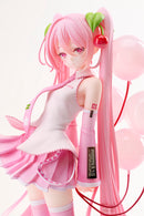 G.S. Collection Sakura Miku: GSC Illustration Contest Ver. | 1/7 Scale Figure